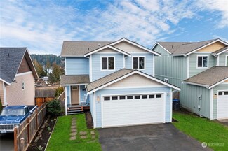 30 E Blackwell St, Allyn-Grapeview, WA 98524