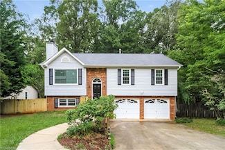 2513 White Fence Way, High Point, NC 27265