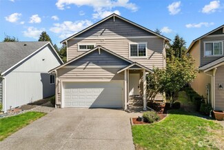 1112 Westchester St, Olympia, WA 98502