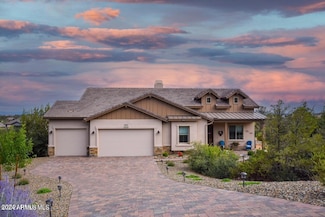 12301 N Otto Cir, Prescott, AZ 86305