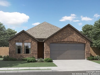 12912 Lantern Tree, San Antonio, TX 78245