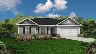 1118 Buckhead Loop SE, Allenhurst, GA 31301