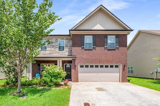 3116 Mapleside Ln, Murfreesboro, TN 37128