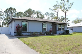 2609 Owen Ave S, Lehigh Acres, FL 33973