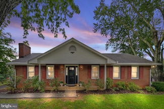 6451 Cannon Dr, Warrenton, VA 20187