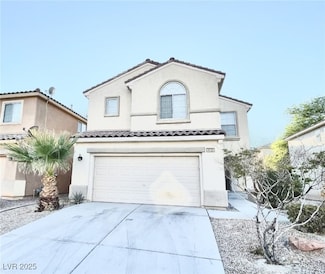 4135 Harmony Point Dr, North Las Vegas, NV 89032