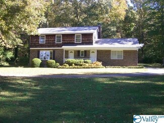 2081 County Road 105, Scottsboro, AL 35768