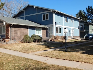 1255 S Wheeling Way, Aurora, CO 80012