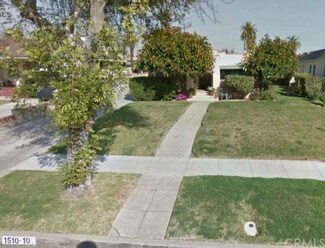 1510 S 5th St, Alhambra, CA 91803