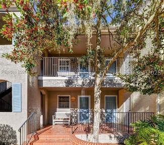 2 Wimbledon Ct Unit 205, Hilton Head Island, SC 29928