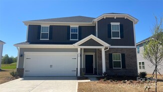 212 Nelson Creek Rd, Mocksville, NC 27028