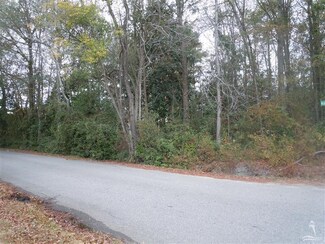 0 Mallard St, Tabor City, NC 28463