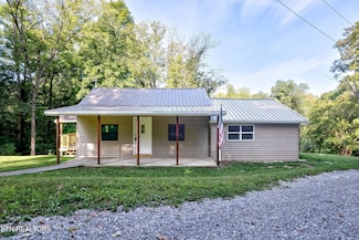 184 Shaddon Rd, Tellico Plains, TN 37385