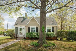 2400 Walker Ave, Winston Salem, NC 27103