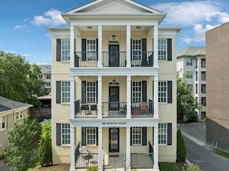 3100 Belwood St, Nashville, TN 37203