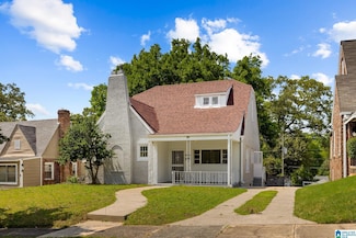 1328 41st St, Fairfield, AL 35064