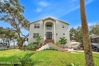 830 S Banana River Dr, Merritt Island, FL 32952