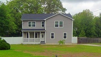 30 Royal Ln, Agawam, MA 01001