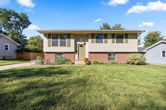 214 NE Crestmoor Place, Ankeny, IA 50021