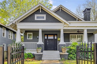 327 6th St NE, Atlanta, GA 30308