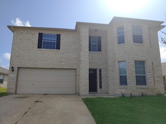 18325 Masi Loop, Pflugerville, TX 78660