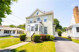 317 East Ave, East Syracuse, NY 13057
