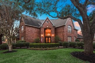 16403 Agusta Ct, Spring, TX 77379