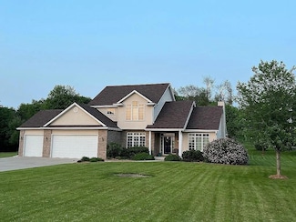 2279 Pheasant Ridge Ln, Ames, IA 50010
