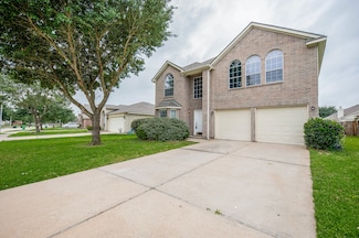 3510 Liberty Square Trail, Fresno, TX 77545