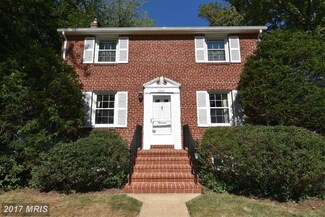 6531 28th St N, Arlington, VA 22213