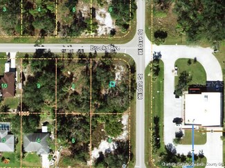21479 Brooks Ave, Port Charlotte, FL 33954