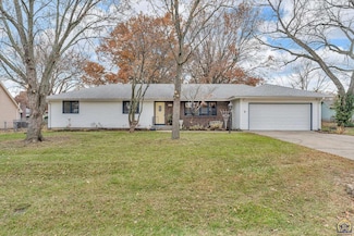 3007 SE Starlite Dr, Topeka, KS 66605