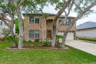 18215 Redriver Sky, San Antonio, TX 78259