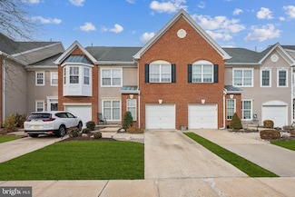 4 Congress Cir, Medford, NJ 08055