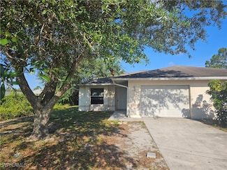 772 Eisenhower Blvd, Lehigh Acres, FL 33974