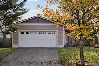 1224 183rd Street Ct E, Spanaway, WA 98387