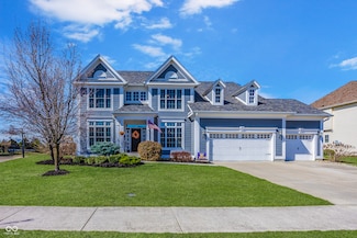 1043 Palomar Dr, Westfield, IN 46074