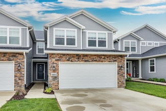 1406 Woodbine Rd Unit 1, Bloomington, IL 61704