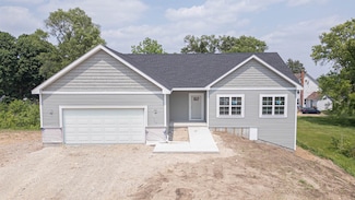 299 Teri Lee Ln, Orfordville, WI 53576