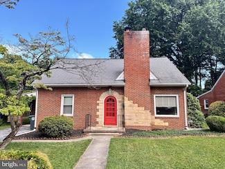 505 Biggs Ave, Frederick, MD 21702