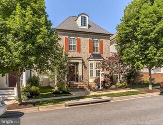 7513 Carpenter St, Fulton, MD 20759