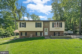 4003 Falls Rd, Manchester, MD 21102