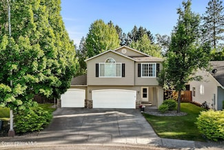 5735 E Steamboat Bend, Post Falls, ID 83854