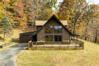 1594 Hurst Rd, Shawsville, VA 24162