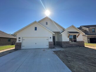 1108 Trinity Dr, Springtown, TX 76082