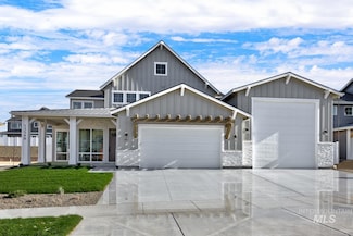 13624 N Ruffed Grouse Way, Garden City, ID 83714