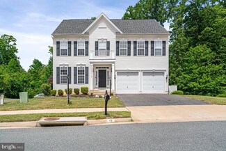 27 Garnet Way, Fredericksburg, VA 22405