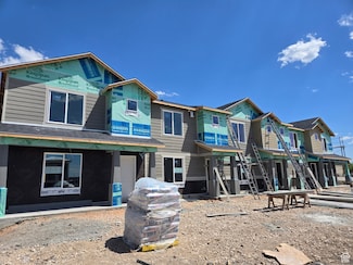 1267 N 375 St E Unit 154, Harrisville, UT 84404