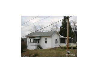 104 Stone Ave, Pennsboro, WV 26415