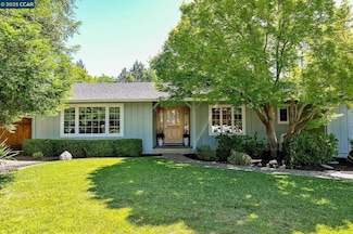 722 Hazelwood Dr, Walnut Creek, CA 94596